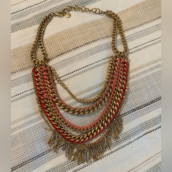 Stella & Dot Jewelry - Stella and Dot Necklace